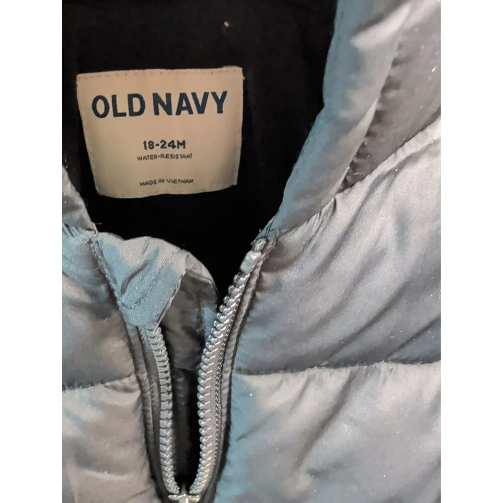 Old Navy old navy